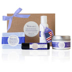 Victoria's Lavender Gift Set by VictoriasLavender