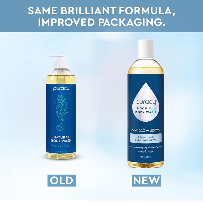 Puracy Body Wash - Image 5