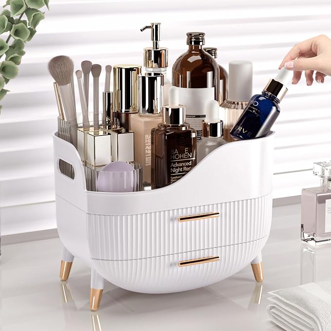 Pajiriona Makeup Organizer - Image 4