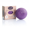 100% Natural Lavender Bar Soap – Farm Fresh Essential Oil from Our Fields – by Unknown