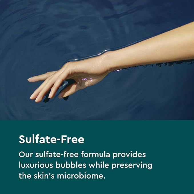 Kneipp Under The Weather Eucalyptus Aromatherapy Bubble Bath - Image 4