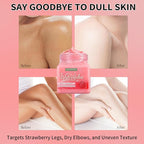 Watermelon Body Scrub &Avocado Face & Body ScrubMoisturizing and Exfoliating - Image 6
