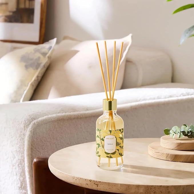 Airkeep Reed Diffuser Oil Set - Image 5