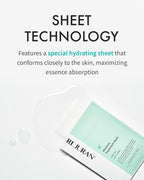 REJURAN® Moisture Treatment Mask, c-PDRN® - Image 6