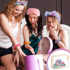 Kajaia 48 Pcs Spa Party Supplies - Image 2