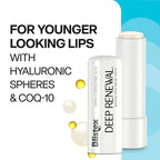 Blistex SPF 15 Deep Renewal Lip Protectant, - Image 4