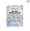 Aura Cacia Mineral Bath Kit by AuraCacia