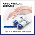 OUKEYA Urea Cream 40 Percent Tube 3 Oz, Foot & Hand Cream - Image 8