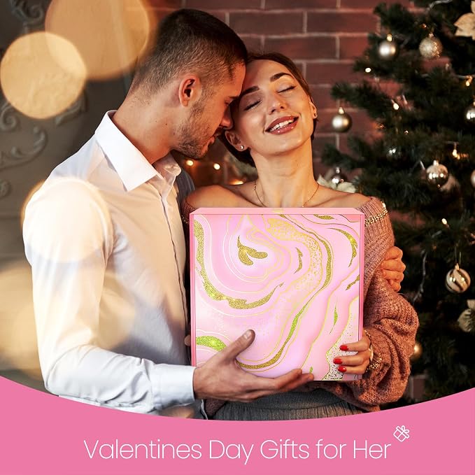 BodyRefresh Mothers Day Gifts for Women, Birthday Gifts for Mom Gift Baskets - Image 7