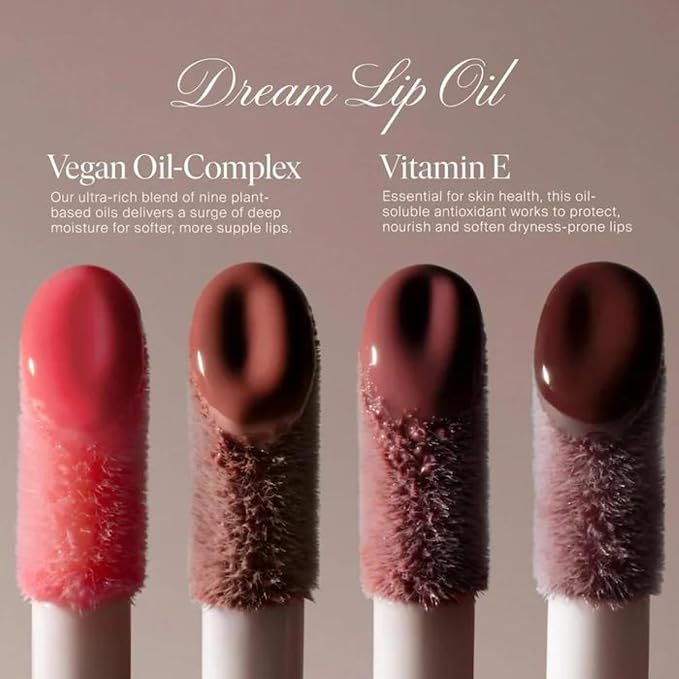 Summer Fridays Dream Lip Oil - Image 8