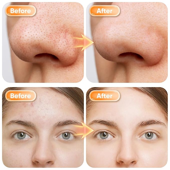 femani Glow Wash Face Wash - Image 5