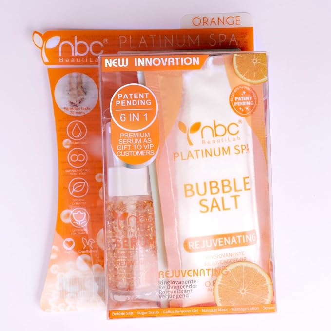 Pedicure Foot Soak Set - Image 6