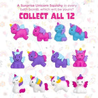 Unicorn Bath Bombs for Girls - Image 2