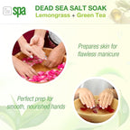 BCL SPA Dead Sea Salt Soak - Image 3