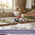 Victoria's Lavender Gift Set - Image 5