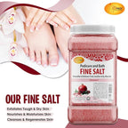 SPA REDI Professional Body Scrub - Image 7