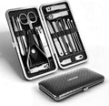 Professional Nail Clippers for Women，Travel Manicure Kit for Men，Nail Clipper by Unknown
