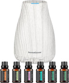 InnoGear Essential Oil Diffuser by InnoGear
