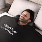 HYDRAGUN HeatPod Infrared Sauna Blanket - Image 3