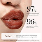 Nature Republic HONEY MELTING LIP PLUMPING SOFT LIP STICK, Hydrating Gloss - Image 3