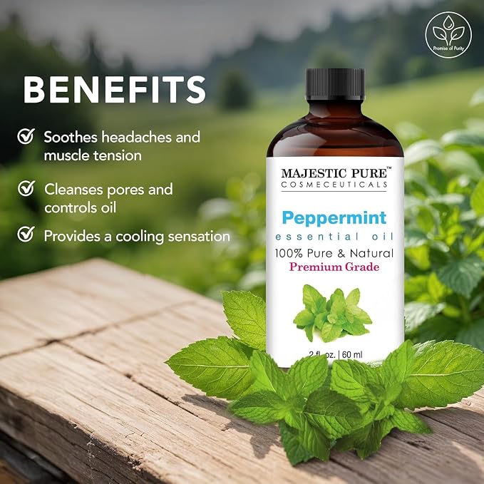 Majestic Pure Essential Oil - Image 6