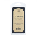 Manly Indulgence Tailgate Scented Wax Melts, Wax Melt Warmer Cubes, Long - Image 4