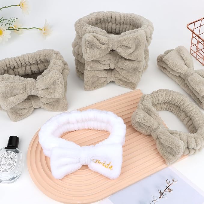 CIEHER Spa Headbands - Image 7