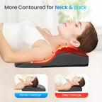 CuPiLo Back and Neck Massager, FSA Eligible HSA Store Massager - Image 2