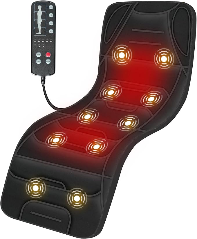 COMFIER Full Body Massage Mat by COMFIER
