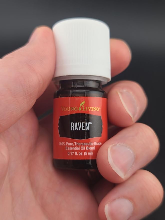 Young Living Essential Oil Blend | Refreshing & Soothing Aroma | 100% Pure - Image 3
