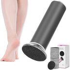Dermawave Electric Foot File Callus Remover by UNIBOUTI