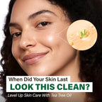 100% Pure Tea Tree Oil - Image 2