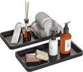 Weenson Bathroom Vanity Trays for Countertop Toiletries Decor Candle Perfume by Weenson