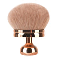 Extra Large Body Brush for Self Tanner, Leg Makeup & Bronzer Self Tan by TOSOUATOP