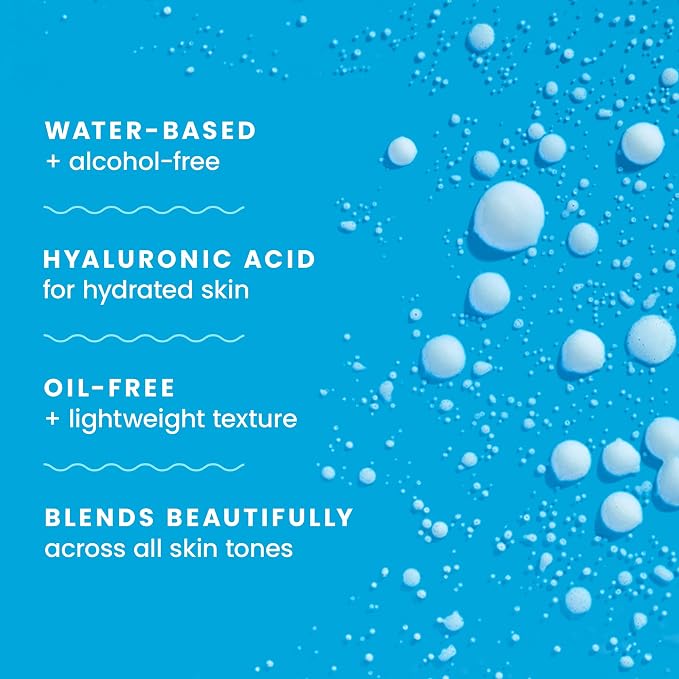 Hawaiian Tropic Weightless Hydration Water Mist - Image 4