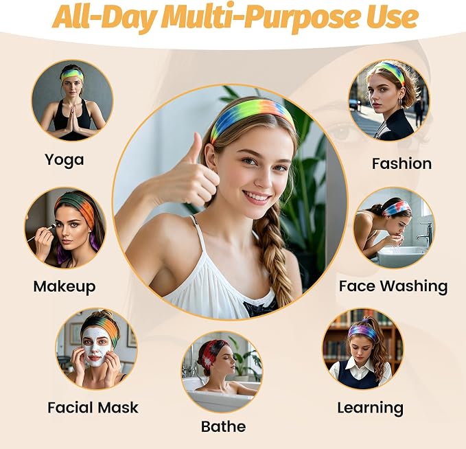 Headbands for Women - Image 5