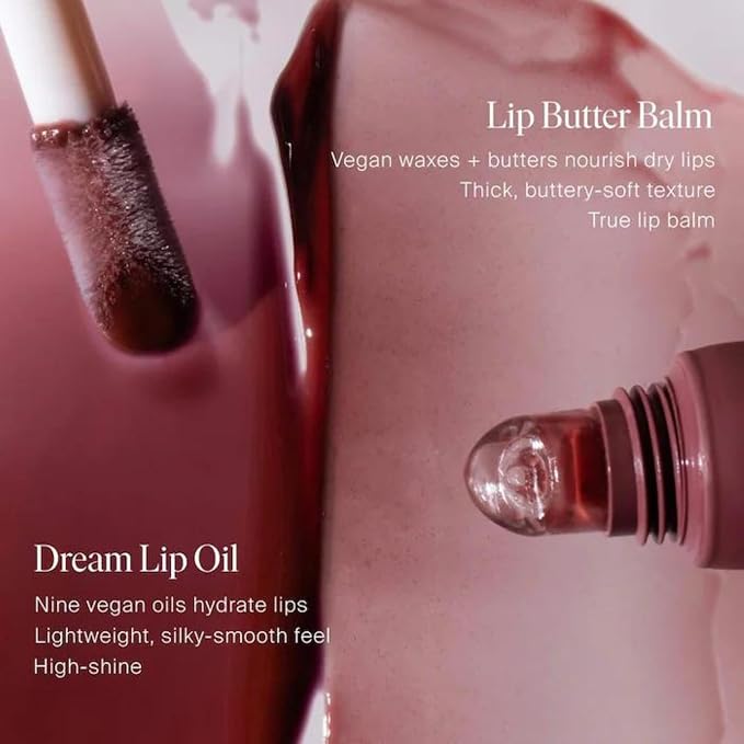 Summer Fridays Dream Lip Oil - Image 7