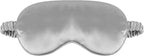 1 Pack Sleep Mask, Silk Eye Mask by QIANCAIWANG