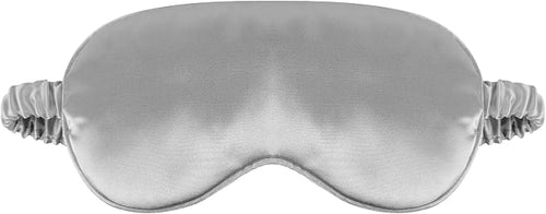 1 Pack Sleep Mask, Silk Eye Mask by QIANCAIWANG