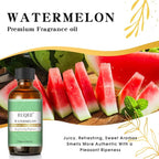 EUQEE 2.02 FL.OZ Watermelon Fragrance Oils, Essential Oils - Image 2