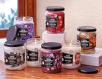 Horchata Odor Eliminating Highly Fragranced Candle - Image 7