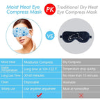 Jekeno Steam Eye Mask, 16 Packs Eye Masks - Image 6