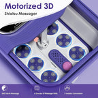 Ranjova Foot Spa Electric Rotary Massage, Collapsible Foot Bath - Image 2
