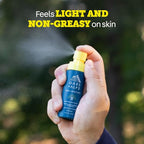 Oars + Alps Face & Scalp Sunscreen Spray Mist, SPF 35 Facial & Hair Sunscreen - Image 7