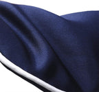 Mulberry Natural Silk Sleep Mask - Image 4