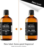 AirScent Hotel Diffuser Oil No. 1023 Inspired by The Baccarat Hotel Scent - Image 2