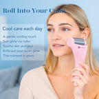 BAIMEI IcyMe Stainless Steel Ice Roller - Image 3