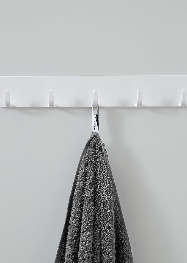 Aibaser Towels 6 Pack Bath Towel - Image 5