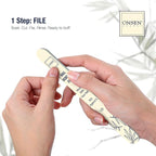 Onsen Secret Nail Care Kit - Image 4