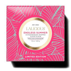 LALICIOUS Endless Summer Exfoliating & Moisturizing Body Scrub | Sugar & - Image 7